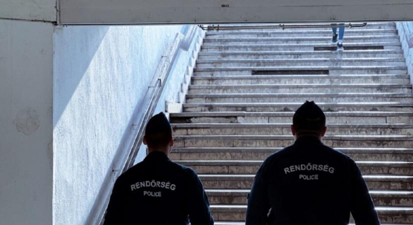 Reagált a rendőrség – munka közben próbáltak megtámadni egy buszvezetőt Hajdúböszörményben