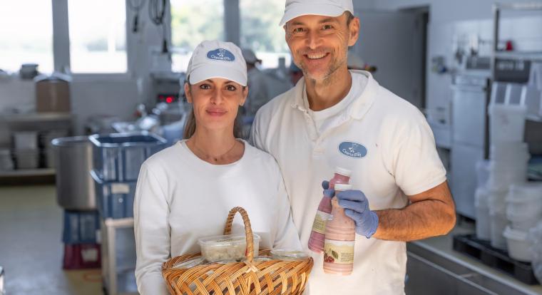 Közel 140 hazai beszállítóval erősít a SPAR AI-megoldásokkal gyorsít a Régiók Kincsei program