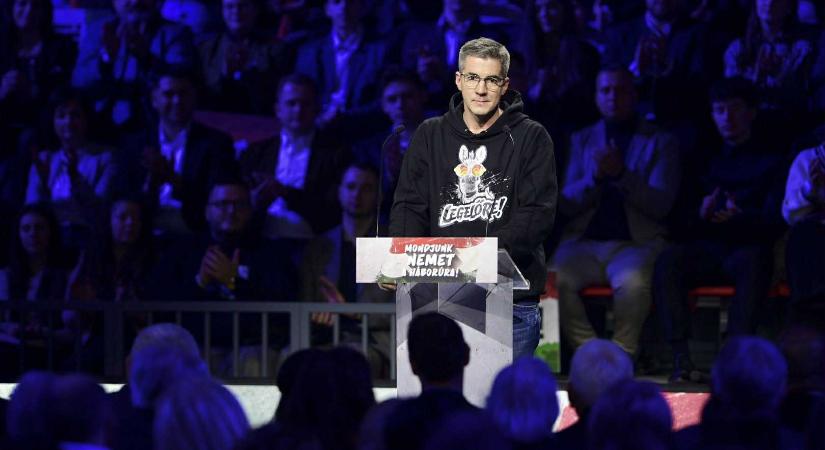 Kocsis Máté: Csicskasors és nemzeti szuverenitás között kell választani