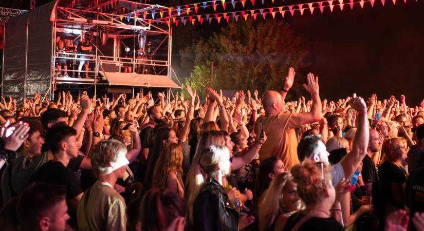 Rocklegendák csatlakoztak a tatai fesztivál idei fellépőihez