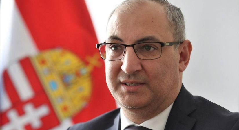 Kihirdette országos listáját a Fidesz, előkelő szerepel az esztergomi szakpolitikus, Sztojka Attila