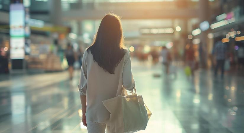 Digitális áfa-visszaigénylés: a budapesti repülőtéren indult el a próbaüzem