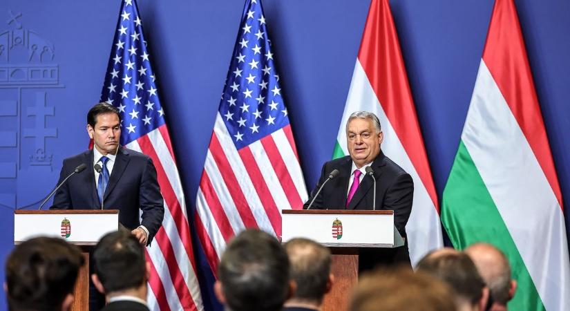 Hiába próbálkozott az ellenzéki sajtó, az amerikai külügyminiszter megerősítette, ha kell, lesz amerikai védőpajzs