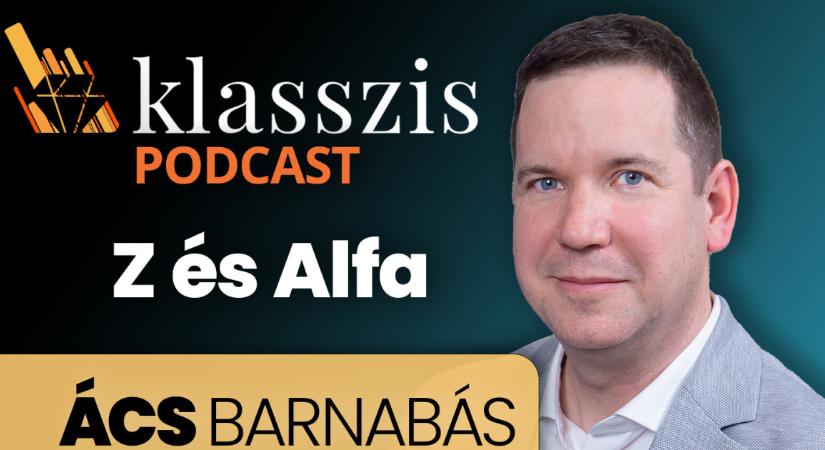 Toborzási kérdéssé teszi a fenntarthatóságot a Z és az Alfa generáció