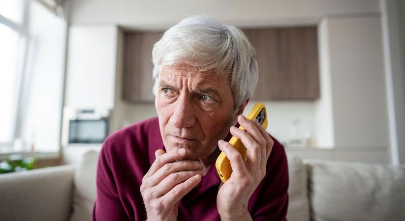 3 milliót kellett fizetnie, mert felvette a telefont, csúnya átverés terjed az országban