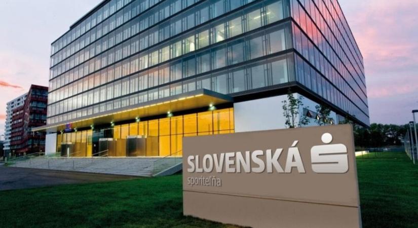 Csökkenti az 1, és a 3 évre lekötött jelzáloghitelek kamatát a SLSP