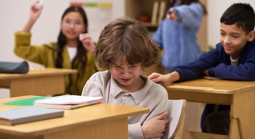 Gyilkossággal akarta lerendezni az őt gúnyoló osztálytársait egy borsodi iskolás