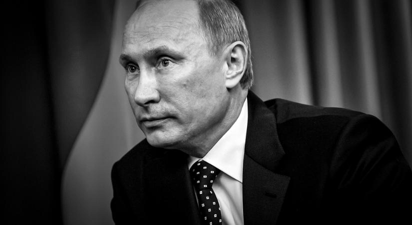 Putyin és a halálos méreg – nemzetközileg támadják az orosz vezetést
