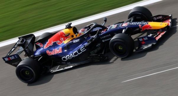 Breaking: Távozott a Red Bull főtervezője