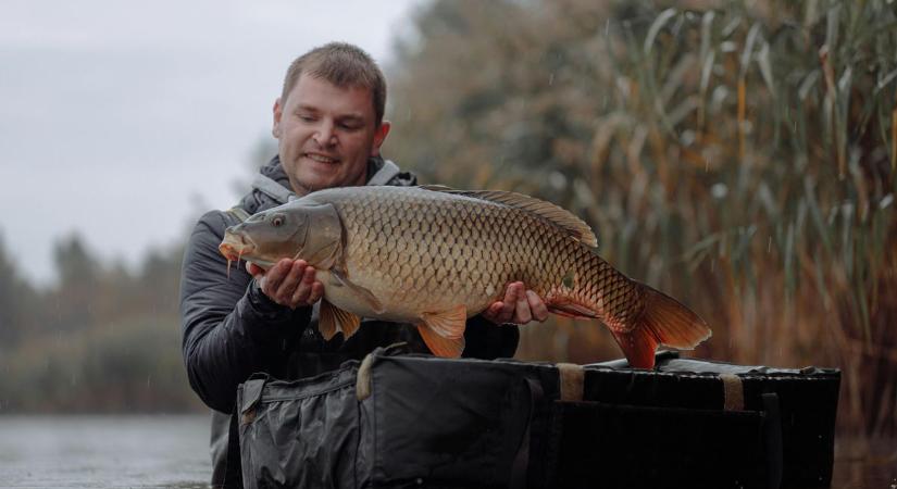 Horgászok, figyelem: ekkor korlátozhatják a balatoni fogásokat