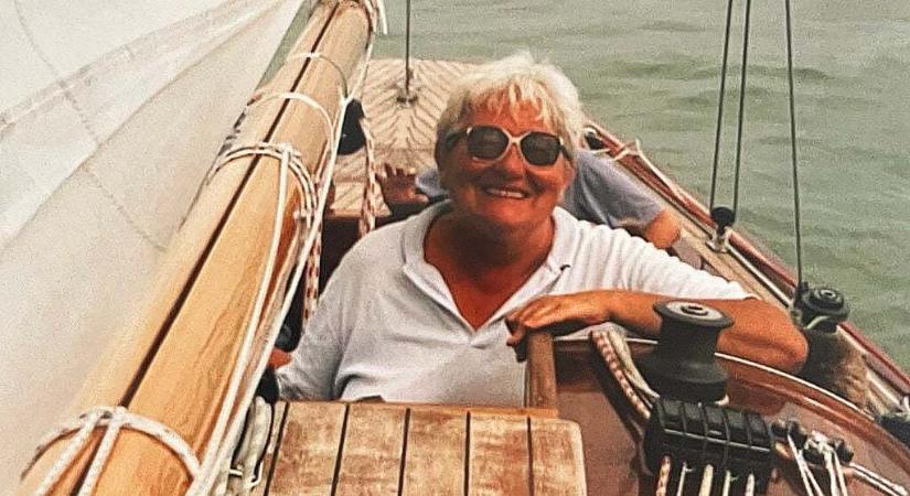 Barát Stefánia emlékére