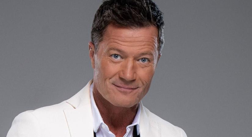 Mindenki ledöbbent A Nagy Duettben - Stohl András megijedt: "Azt hittem, én leszek a célpont"