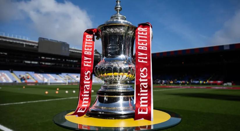 FA-kupa: a Premier League utolsó helyezettje ellen folytatja a Liverpool