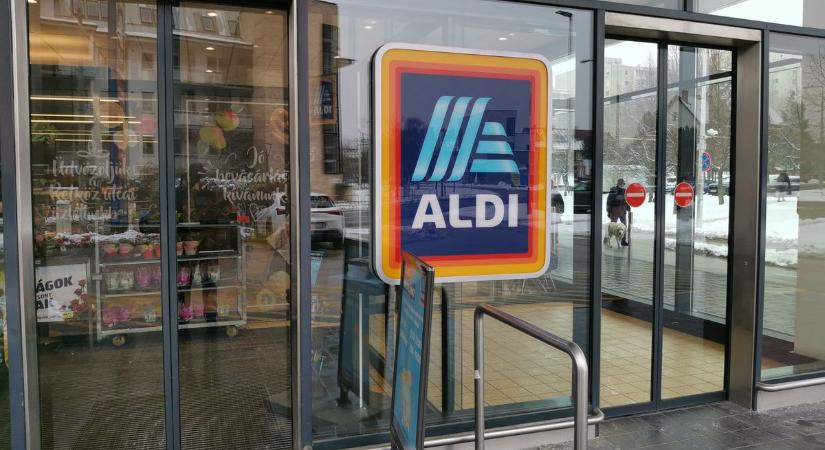 Te tudtad ezt? Ezért nem szól zene az Aldiban