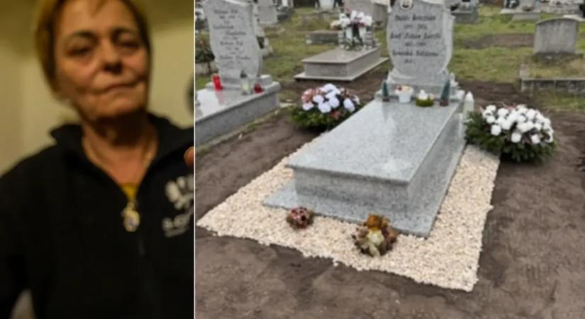 Játszott a halállal: végzetes tette után látóval üzent Zoltán az édesanyjának