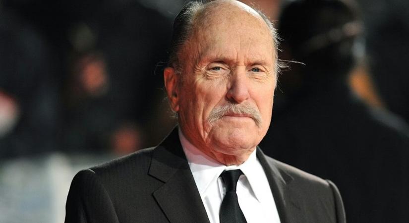 Elhunyt Robert Duvall, a Keresztapa és az Apokalipszis most sztárja