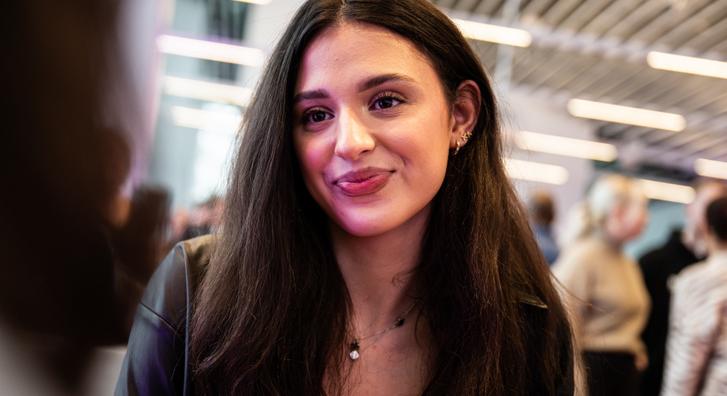 Gesztesi Panka elárulta, mire költi A Nagy Duettben megkeresett pénzt