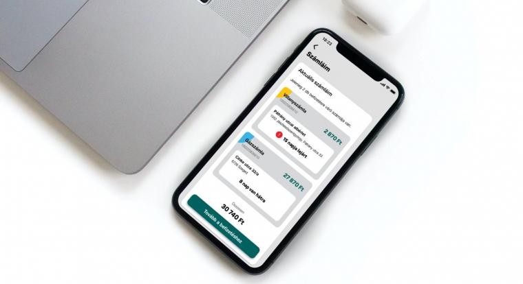 Elindult a rezsistop-igénylés az MVM-nél