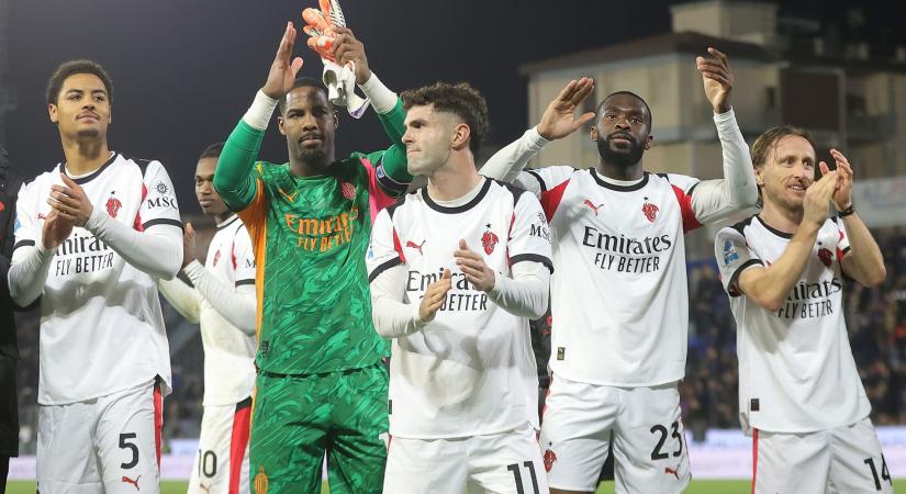 Premier League-érdeklődés a Serie A egyik legjobbja iránt, a Bayern elhappolná a Liverpool kiszemeltjét - külföldi körkép