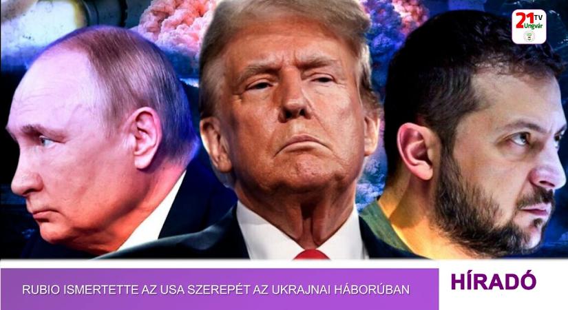 Híradó (2026.02.16) Esti hírek (videó)