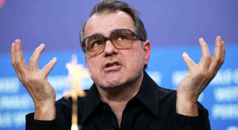 Mundruczó Kornél: Azért csinálok angol nyelvű filmeket, mert nem csinálhatok magyar nyelvűeket