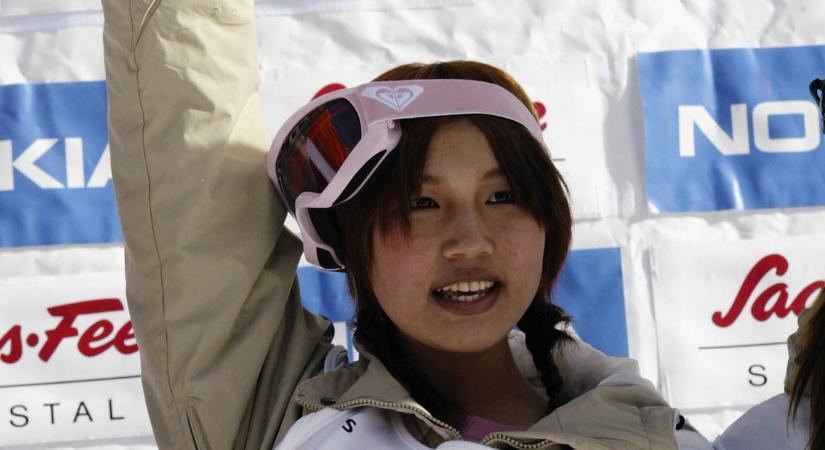 Felnőttfilmes lett a hazájában megalázott olimpikon