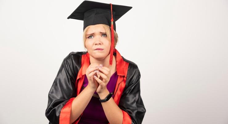 A diploma már nem elég: brutális valóság vár a Z generációra a munkaerőpiacon