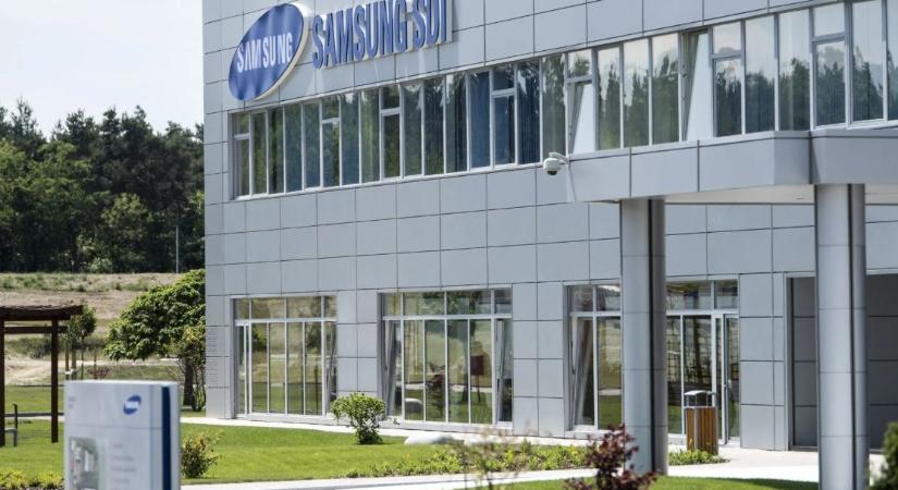 Nem titkolhatják tovább, hogy mit mértek a gödi Samsung-gyárban a hatóságok
