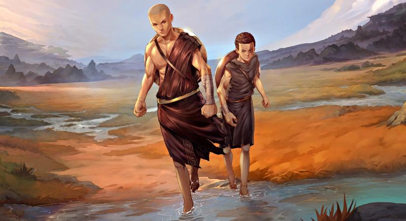 "Ez nem God of War" – A legendás széria megalkotója darabokra szedte a Sons of Spartát, a nemrég megjelent oldalnézetes spinoffot