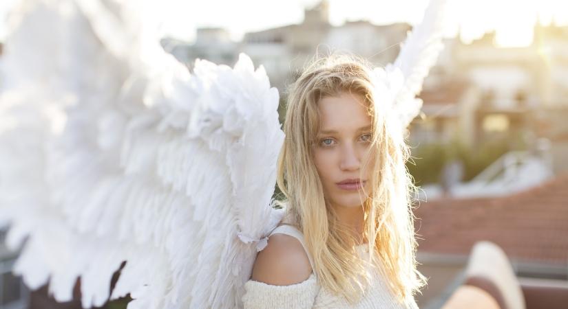 Ez a 3 őrangyal vigyáz ránk a héten