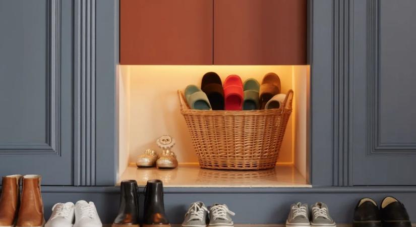 Le kell venni a cipőt a vendégeknek? Szakértők válaszolnak