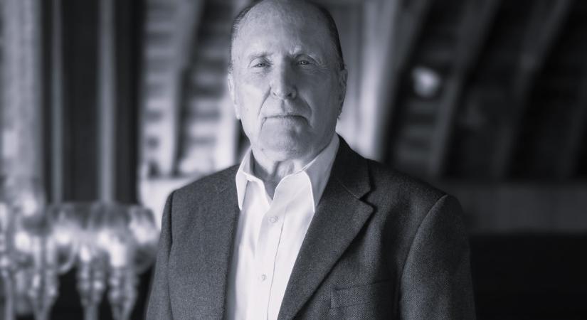 Elhunyt a legendás, Oscar-díjas amerikai színész