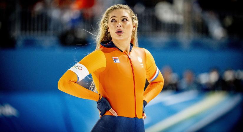 Megkopasztotta a világot a téli olimpián, Jake Paul menyasszonya elképesztő trükkel szerzett 300 millió forintot