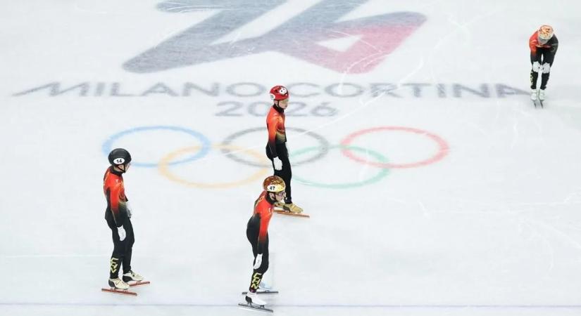 Liu Shaoang drámai nyilatkozatot adott az elbukott elődöntő után