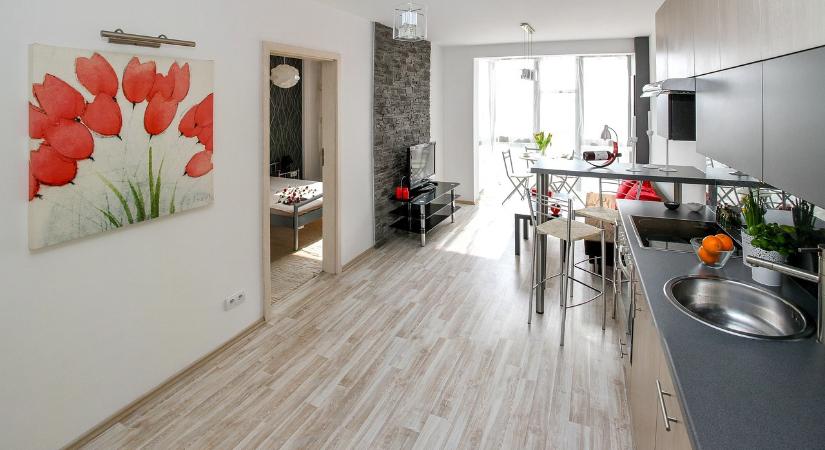 Meglepő fordulat az albérletpiacon – új számok érkeztek