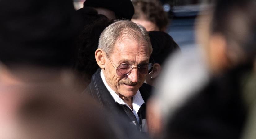 Lázár János nyugdíjazta Pintér Sándort