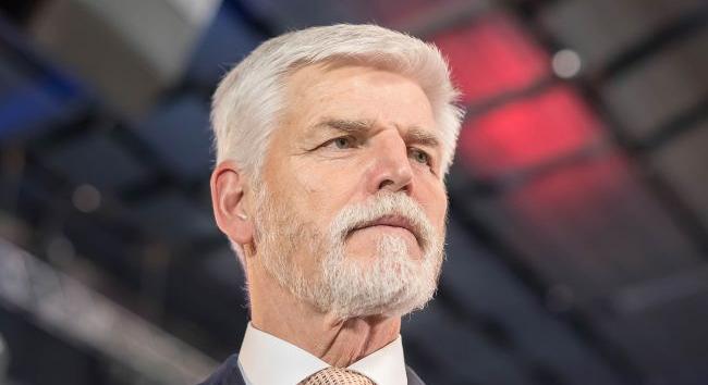 A cseh elnök szerint naivitás azt hinni, hogy rövid távon békemegállapodás születik Ukrajna és Oroszország között