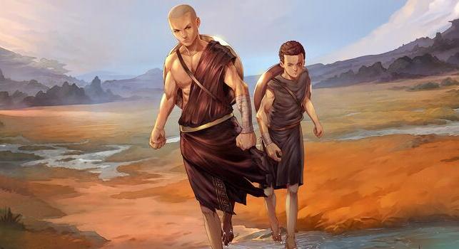 10 perces videóban dühöng a God of War alkotója a Sons of Sparta miatt