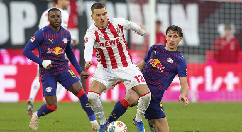 PL: tehetséges német támadót szemelt ki a Brighton! – sajtóhír