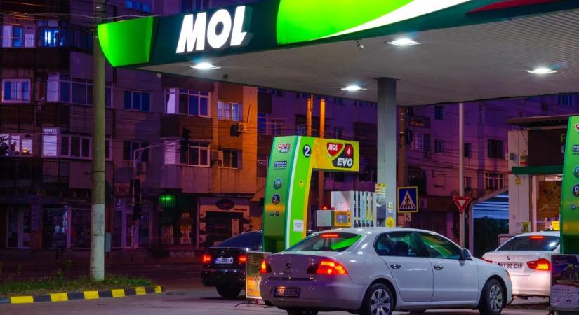 Rendkívüli lépésre szánta el magát a MOL: Ukrajna hatalmas bajt okozott