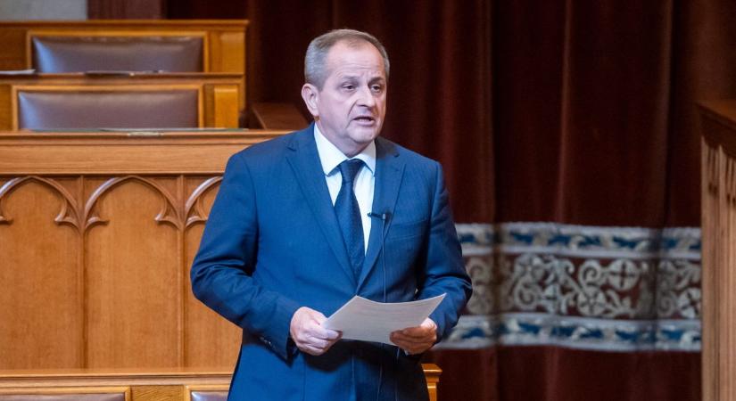 Gyanús ügyletek merülhettek fel Radnai Márk korábbi cége körül – Budai Gyula büntetőfeljelentést tesz