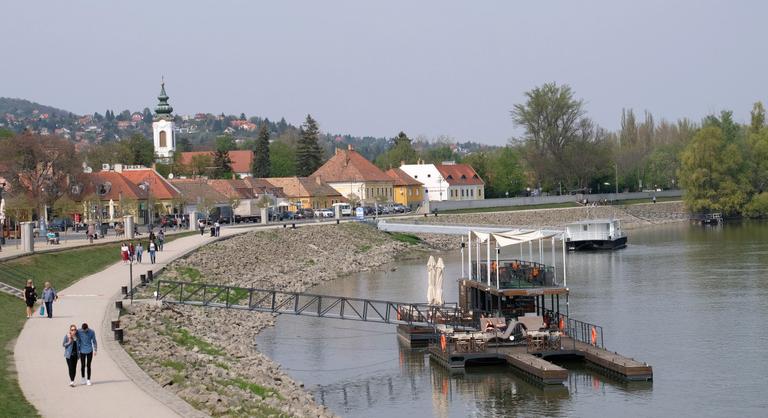 Csatatér lett a Dunakanyar: a közlekedés és mozgósítás viheti el a körzetet