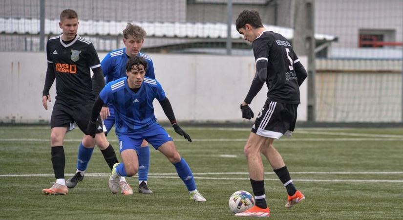 Téli-kupa: Heves vagy Egerszalók? A győztes másodszor léphet a trónra