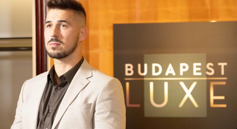 4 indok, amiért mindenképp rá kell kattannod a Budapest Luxe-ra
