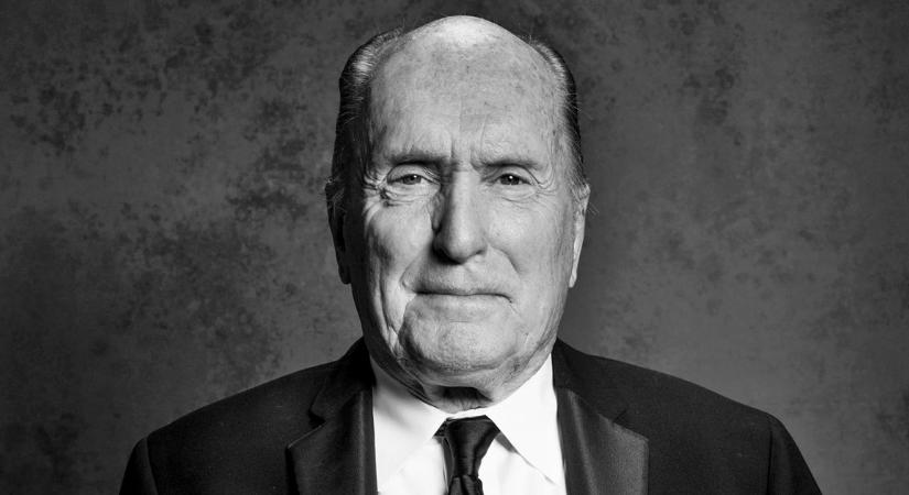 Gyászba borult Hollywood: elhunyt a Keresztapa ikonikus sztárja, Robert Duvall