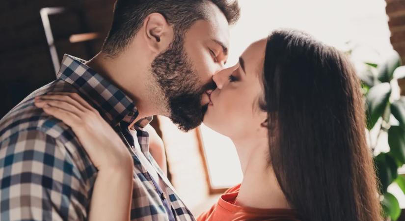 Ezek a leghatásosabb természetes potencianövelők