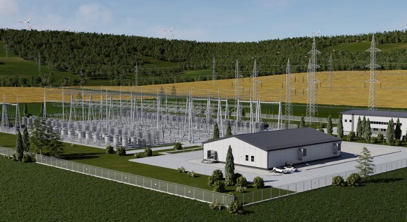 Újfajta védelmi megoldás az áramhálózatok számára