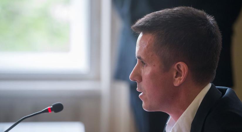 Még nincs vége Czeglédy Csaba ügyének: súlyosabb büntetést kér az ügyészség