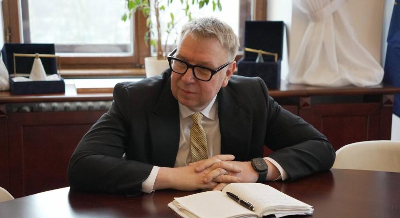 Cseh miniszter: nem tudja nélkülözni a csehországi munkaerőpiac az ukrán menekülteket