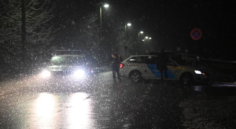 Holtan találtak egy idős férfit szolnoki otthonában, gyilkosság történt a Vízpart körúton